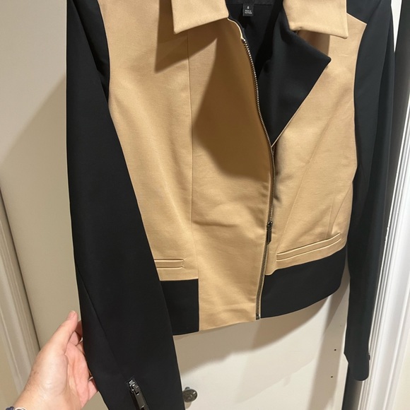 Jacket - Picture 3 of 3